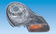 Фара BOSCH 0 301 096 373