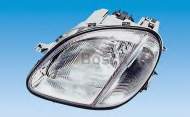 Фара BOSCH 0 301 097 211