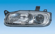 Фара BOSCH 0 301 151 003