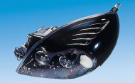 Фара BOSCH 0 301 155 203