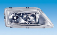Фара BOSCH 0 301 160 001