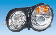 Фара BOSCH 0 301 165 273