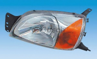 Фара BOSCH 0 301 173 105