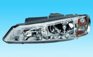 Фара BOSCH 0 301 175 401