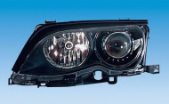 Фара BOSCH 0 301 177 271