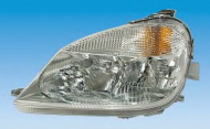 Фара BOSCH 0 301 189 201