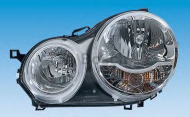 Фара BOSCH 0 301 190 201