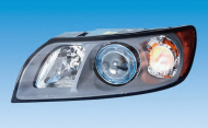 Фара BOSCH 0 301 198 281