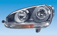 Фара BOSCH 0 301 212 273