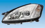 Фара BOSCH 0 301 216 203
