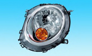 Фара BOSCH 0 301 225 301