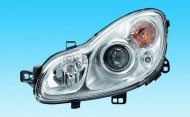 Фара BOSCH 0 301 229 201