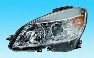 Фара BOSCH 0 301 234 603