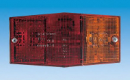 Фонарь BOSCH 0 311 113 005