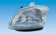 Фара BOSCH 0 318 033 323