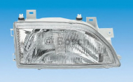 Фара BOSCH 0 318 042 323