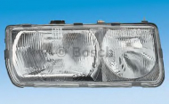 Фара BOSCH 0 318 046 113