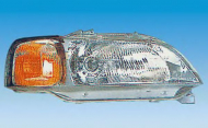 Фара BOSCH 0 318 051 313