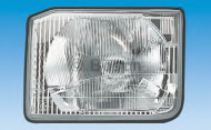 Фара BOSCH 0 318 071 313