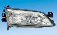 Фара BOSCH 0 318 077 223