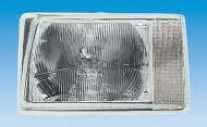 Фара BOSCH 0 318 090 114