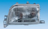 Фара BOSCH 0 318 120 113
