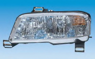 Фара BOSCH 0 318 122 213