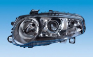 Фара BOSCH 0 318 128 715