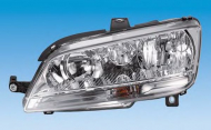 Фара BOSCH 0 318 137 213