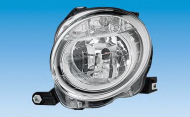 Фара BOSCH 0 318 145 213