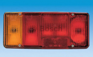 Фонарь BOSCH 0 318 311 003