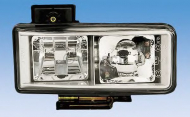 Фара BOSCH 0 318 423 003