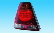 Фонарь BOSCH 0 319 317 203