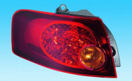 Фонарь BOSCH 0 319 384 105