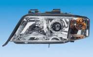 Фара BOSCH 0 986 310 411