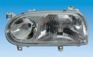 Фара BOSCH 0 986 310 531