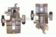 Тормозной суппорт BOSCH 0 986 473 091