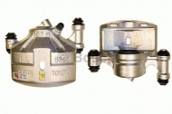 Тормозной суппорт BOSCH 0 986 473 393