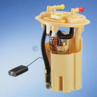 Трубка забора топлива BOSCH 0 986 580 216