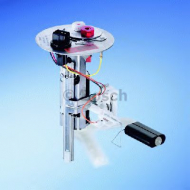 Трубка забора топлива BOSCH 0 986 580 404