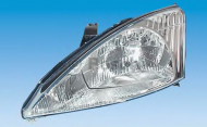 Фара BOSCH 0 986 701 011