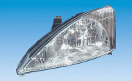 Фара BOSCH 0 986 701 511