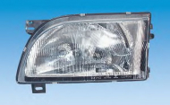 Фара BOSCH 0 986 707 511