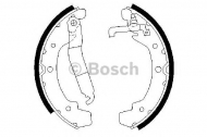 Комлект тормозных накладок BOSCH 0 986 487 193