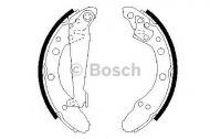 Комлект тормозных накладок BOSCH 0 986 487 536