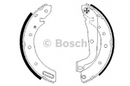 Комлект тормозных накладок BOSCH 0 986 487 583