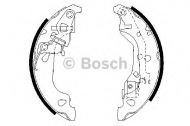 Комлект тормозных накладок BOSCH 0 986 487 597