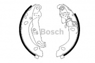 Комлект тормозных накладок BOSCH 0 986 487 624
