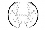 Комлект тормозных накладок BOSCH 0 986 487 668