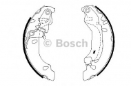 Комлект тормозных накладок BOSCH 0 986 487 669